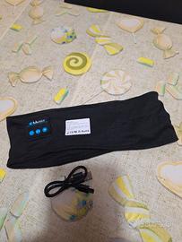 Fascia Bluetooth per cuffie