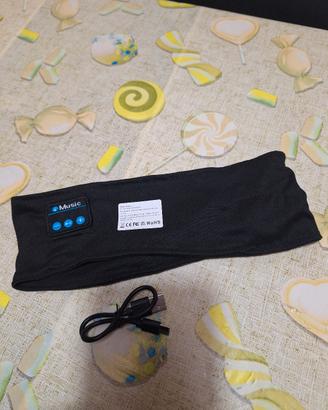 Fascia Bluetooth per cuffie