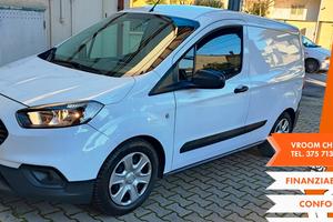 FORD Transit Courier 1s 1.5 TDCi 75CV Van Trend