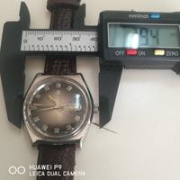 orologio automatico Favre leuba