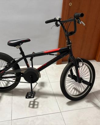 BMX USATA 2 VOLTE