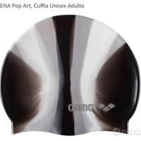 Cuffia nuoto Arena Pop Art