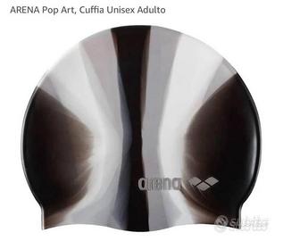 Cuffia nuoto Arena Pop Art