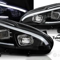 Fari anteriori peugeot 208 12-15 LED 2 varianti