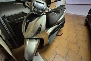 Piaggio beverly 300