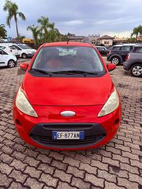 FORD KA 1.2 8V 69 CV
