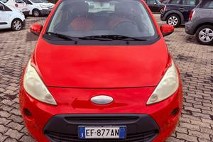 FORD KA 1.2 8V 69 CV