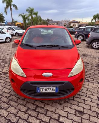 FORD KA 1.2 8V 69 CV