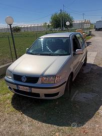 Polo 1.0 neopatentati
