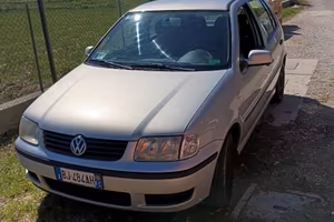 Polo 1.0 neopatentati