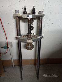 Steli forcella Morini Excalibur 