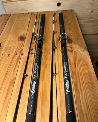 Century tip tornado sport 4/8 oz surfcasting