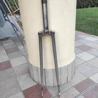 Forcella bici da citta