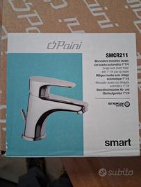 miscelatore lavandino