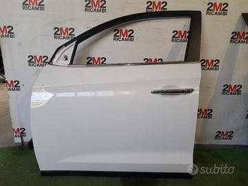 PORTIERA ANTERIORE SINISTRA HYUNDAI Tucson serie 7