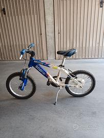 Bici bambino