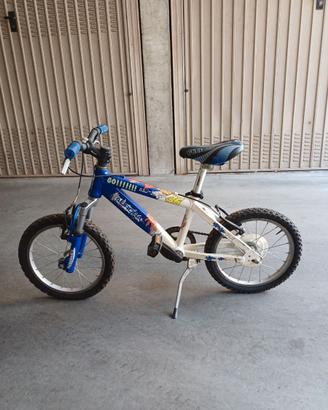 Bici bambino