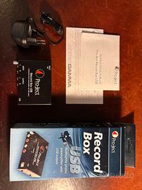 Convertitore da analogico a digitale