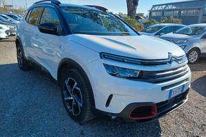Citroen C5 Aircross BlueHDi 130 S&S EAT8 Shine