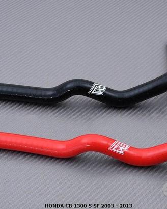 Kit tubi radiatore per HONDA CB 1300 S SF 2003 13