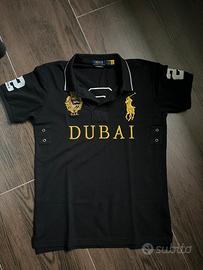 Polo Ralph Lauren Dubai Edition