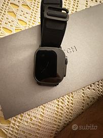 Apple Watch Ultra 3