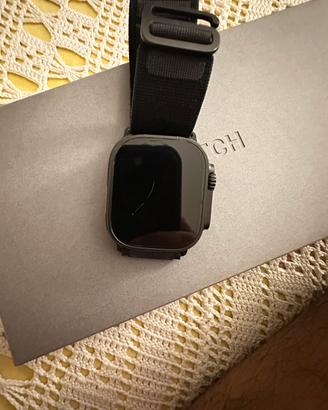 Apple Watch Ultra 3