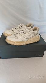 New balance 550