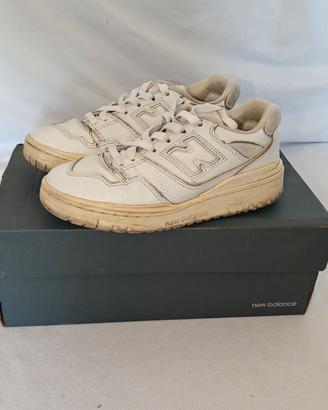 New balance 550