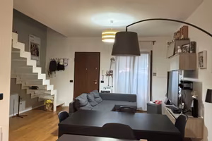 Villetta a schiera