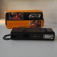 Macchina fotografica 