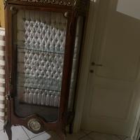 Cristalliera-libreria