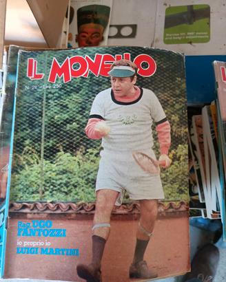 il monello 