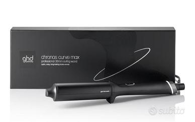 Arricciacapelli Ghd