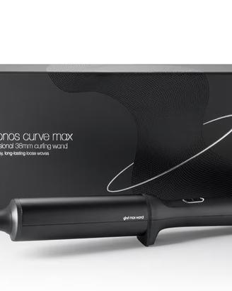 Arricciacapelli Ghd