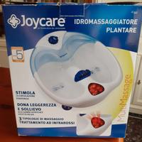 Idromassaggiatore plantare Joycare.