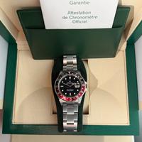 Rolex GMT Master 16710