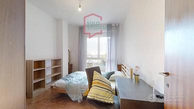 CAMERA SINGOLA IN ZONA UNIVERSITARIA A PADOVA CENT