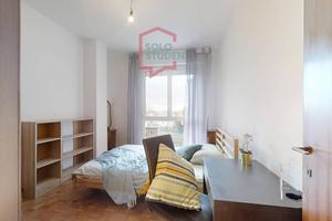 CAMERA SINGOLA IN ZONA UNIVERSITARIA A PADOVA CENT