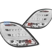 FANALI PER PEUGEOT 207 05.2006 06.2009 BARRE LED C