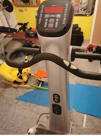 PEDANA VIBRANTE CARNIELLI