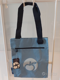 Borsa shopper smemoranda