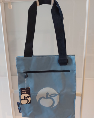 Borsa shopper smemoranda