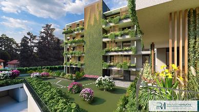 Appartamento Corbetta [cod. rif6042968VRG]