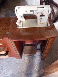 macchina da cucire