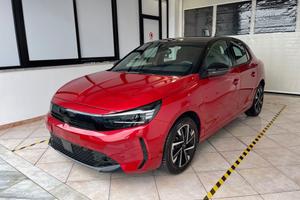 Opel Corsa 1.2 100 CV GS NO VINCOLO DI FINANZIAMEN