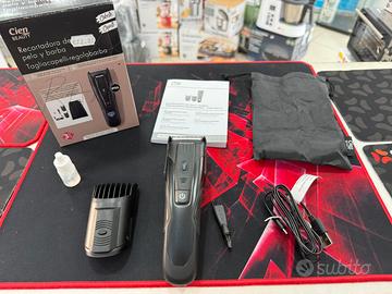 Tagliacapelli regolabarba Cieb