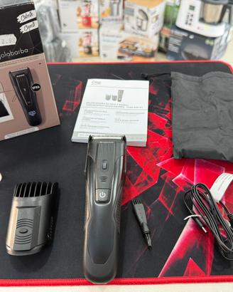 Tagliacapelli regolabarba Cieb