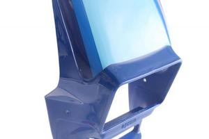 Cupolino portafaro anteriore Aprilia Rally Tuareg 