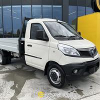 PIAGGIO Porter NP6 1.5 PL Long Range LPG Cabinat